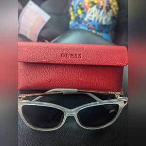Guess sunglasses